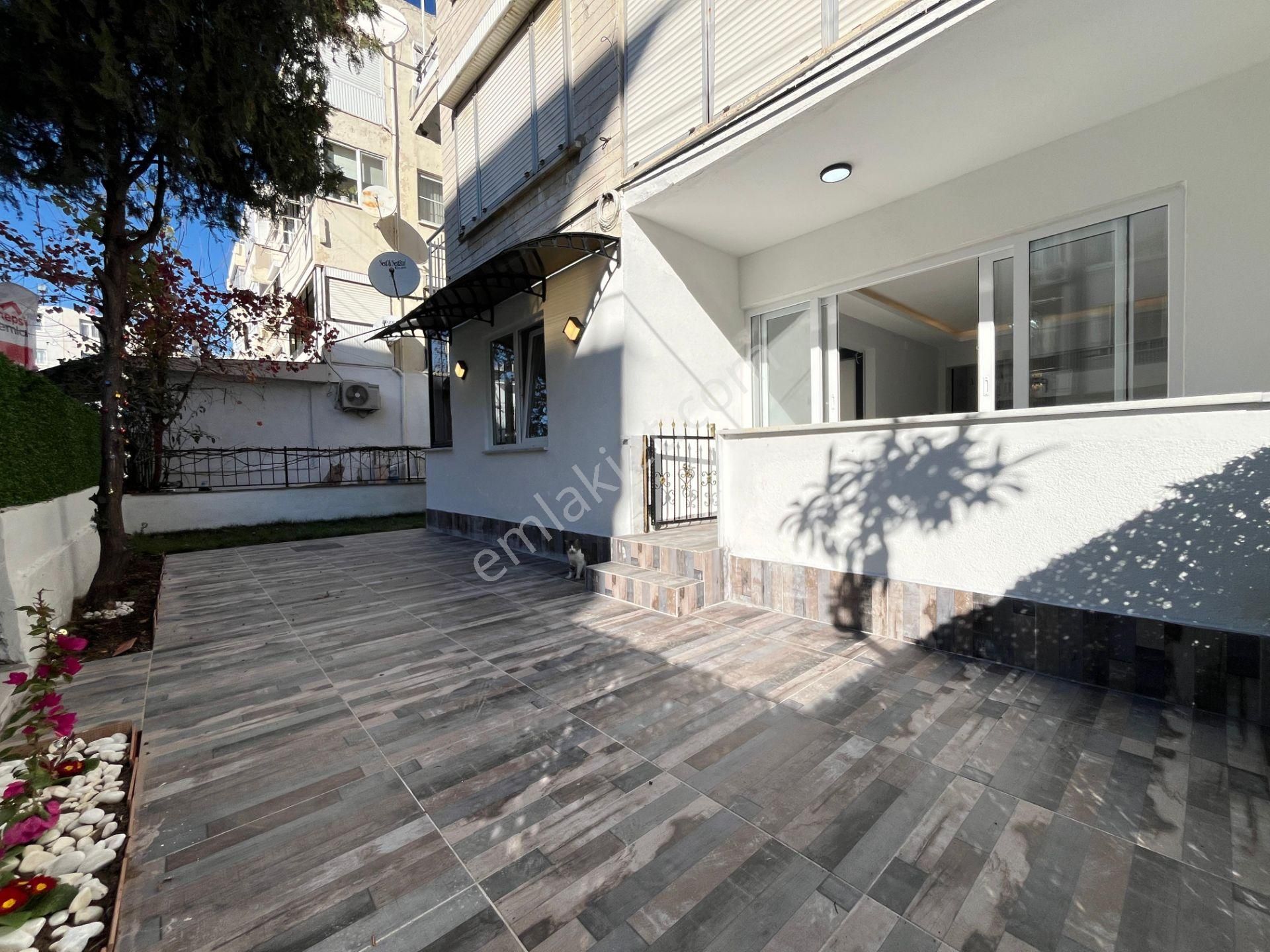 Gürsoy'dan Akçay Merkezde Bahçeli Ön Cephe Fırsat 2+1 Daire - Görsel 2