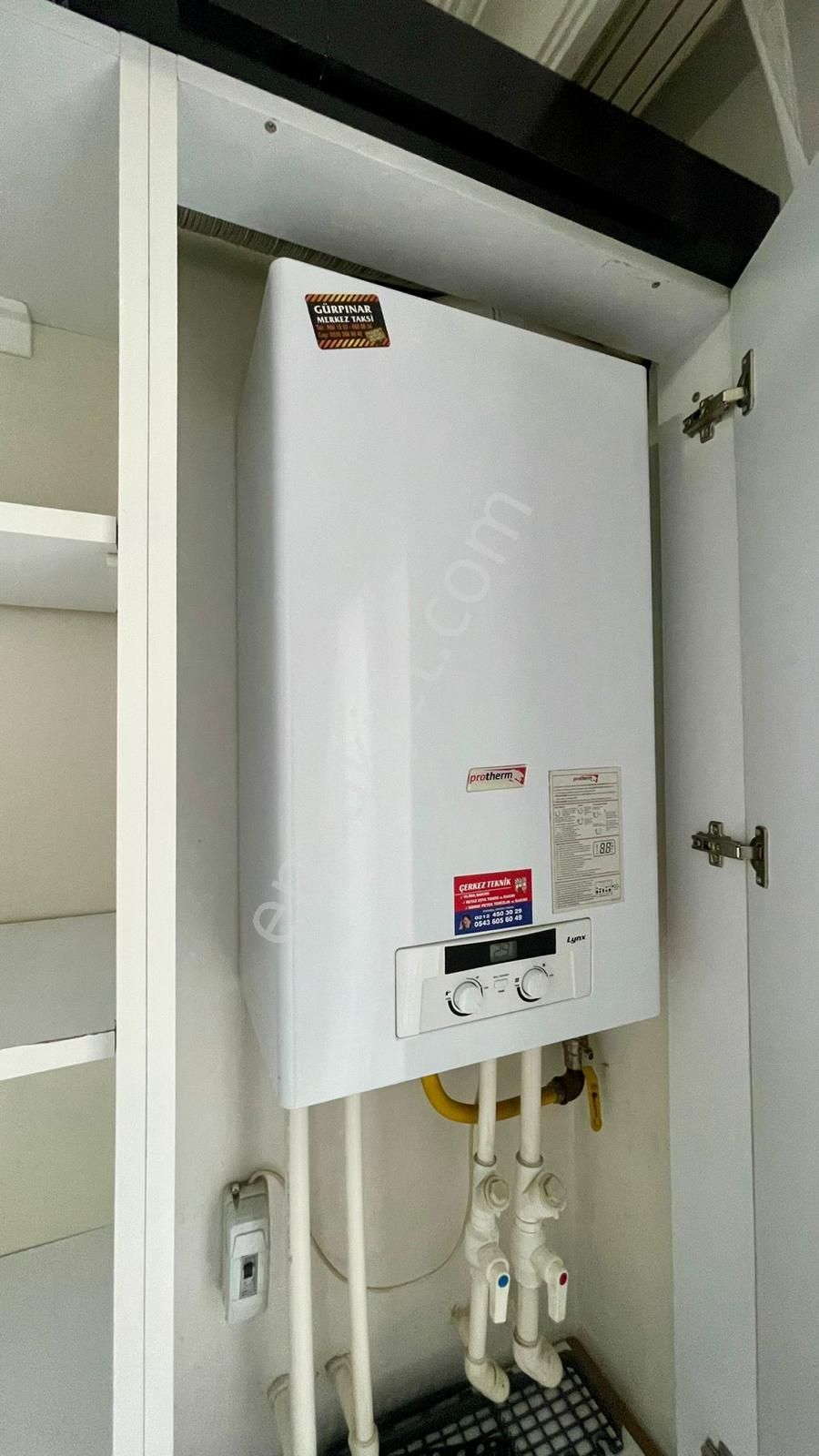 Beylikdüzü Merkezinde Geniş M2 Oturuma Hazır Eşyalı Kiralık Daire !! - Görsel 34