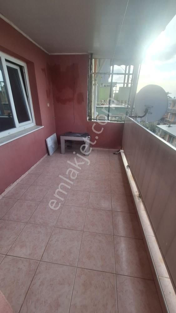 Bornova/inönü Mah. 120 M2 Teraslı 3+1 Kiralık Daire - Görsel 12