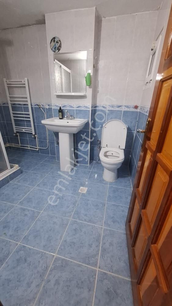 Bornova/inönü Mah. 120 M2 Teraslı 3+1 Kiralık Daire - Görsel 21