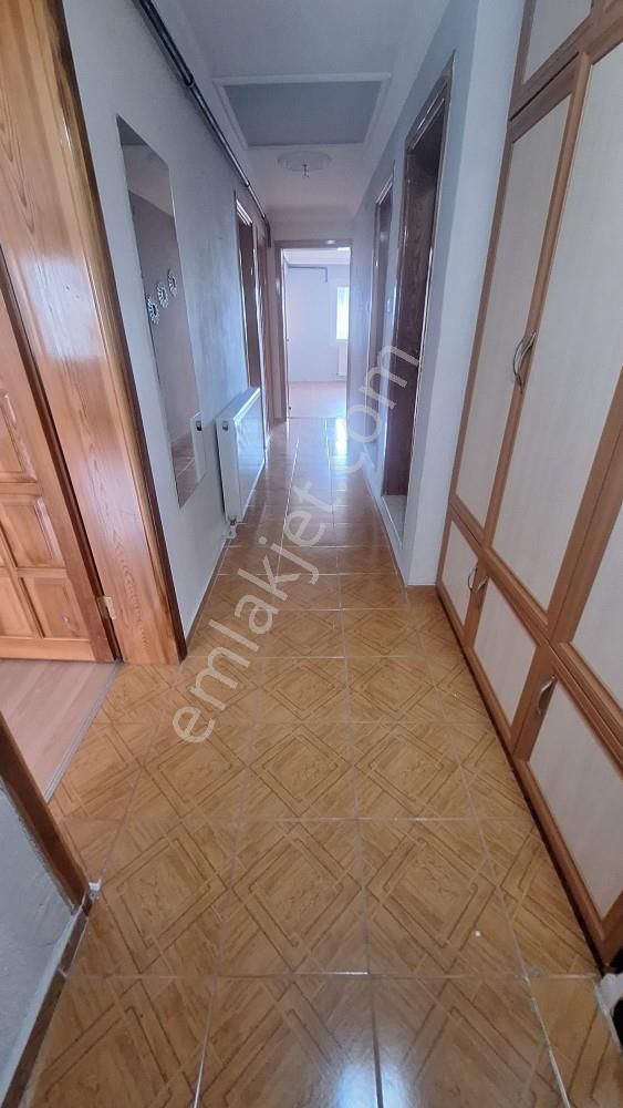 Bornova/inönü Mah. 120 M2 Teraslı 3+1 Kiralık Daire - Görsel 20