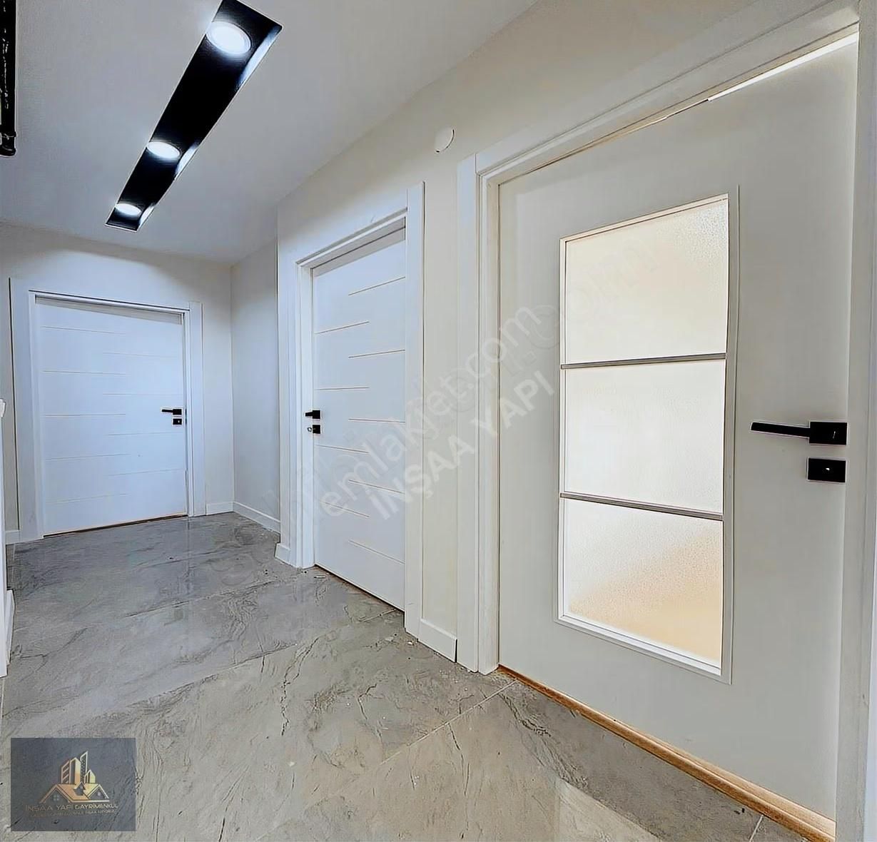 Beylikdüzü Kavaklı'da Satılık 2+1 Vadi Manzaralı Site İçi Daire - Görsel 24