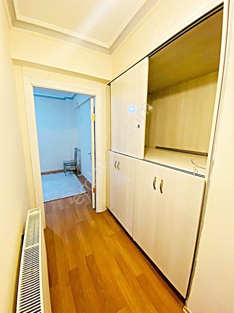 Keçiören Esertepede Full Eşyalı Kat Konumunda 3+1 130m2 Kiralık - Görsel 20
