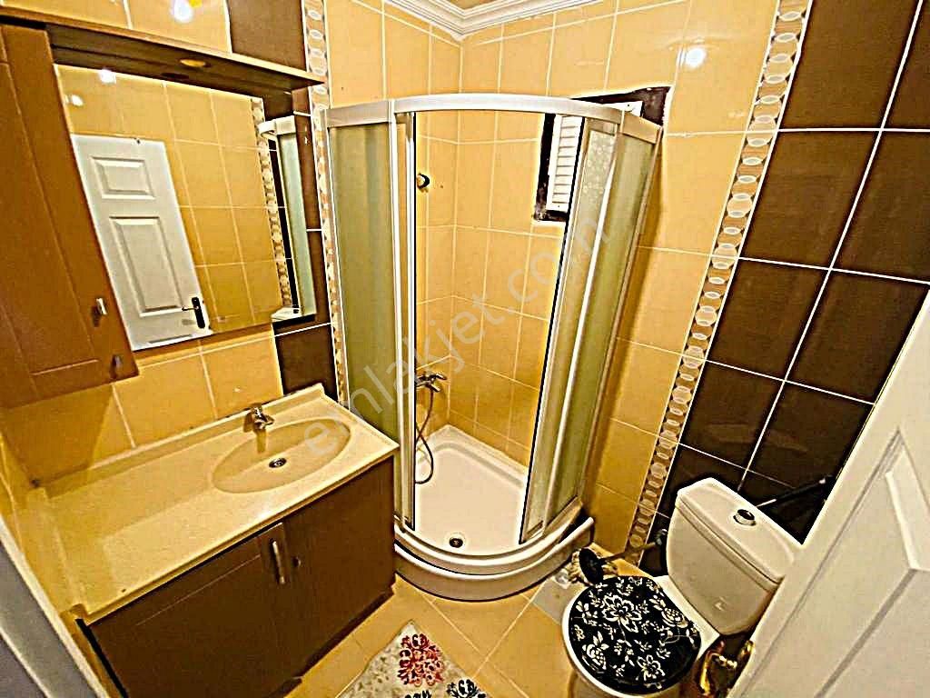 Keçiören Esertepede Full Eşyalı Kat Konumunda 3+1 130m2 Kiralık - Görsel 31