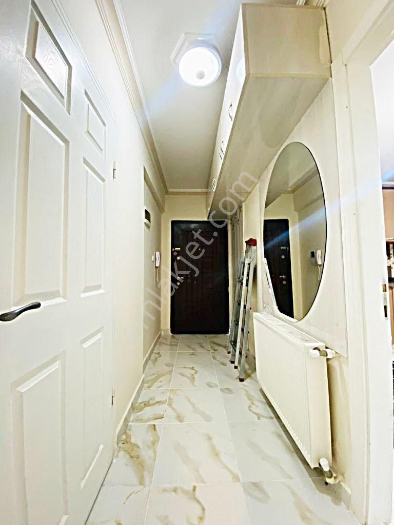 Keçiören Esertepede Full Eşyalı Kat Konumunda 3+1 130m2 Kiralık - Görsel 21