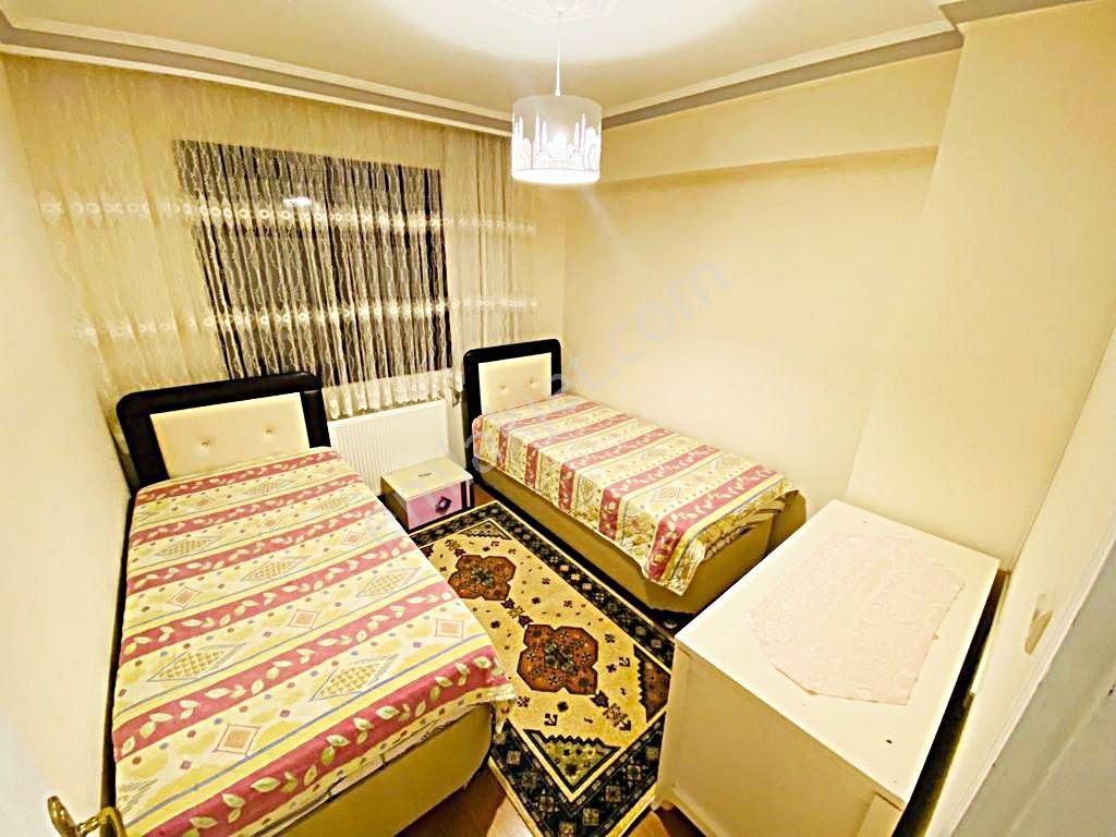 Keçiören Esertepede Full Eşyalı Kat Konumunda 3+1 130m2 Kiralık - Görsel 23