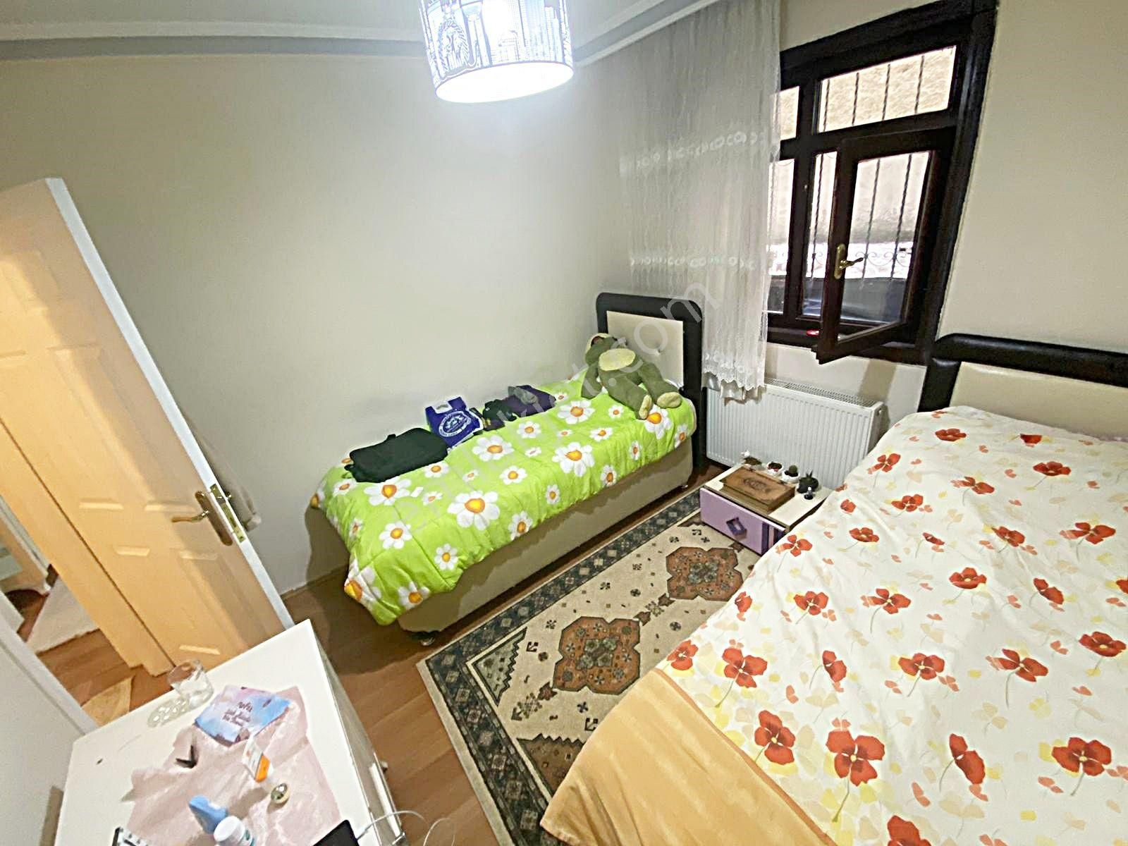 Keçiören Esertepede Full Eşyalı Kat Konumunda 3+1 130m2 Kiralık - Görsel 11