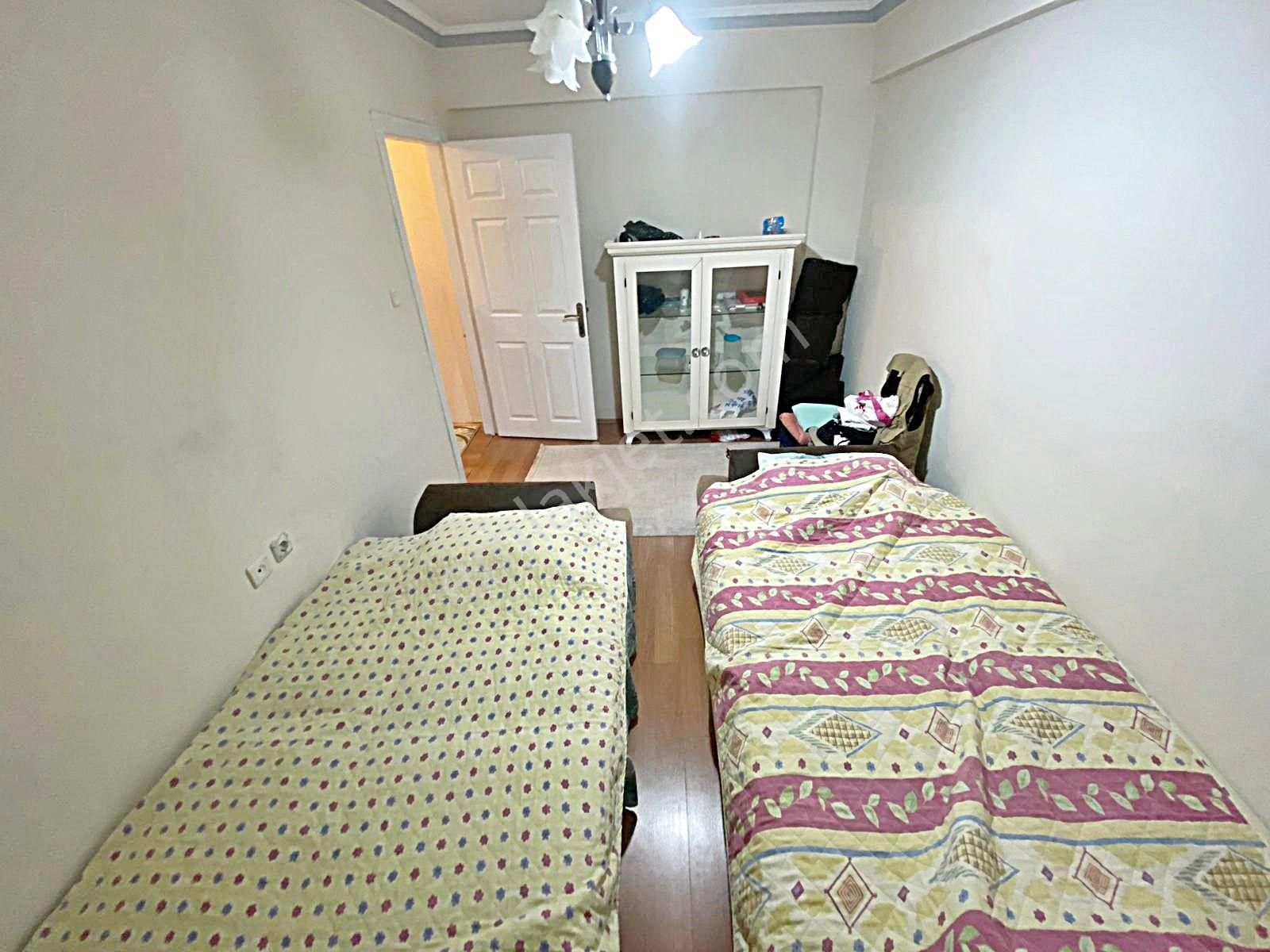 Keçiören Esertepede Full Eşyalı Kat Konumunda 3+1 130m2 Kiralık - Görsel 8