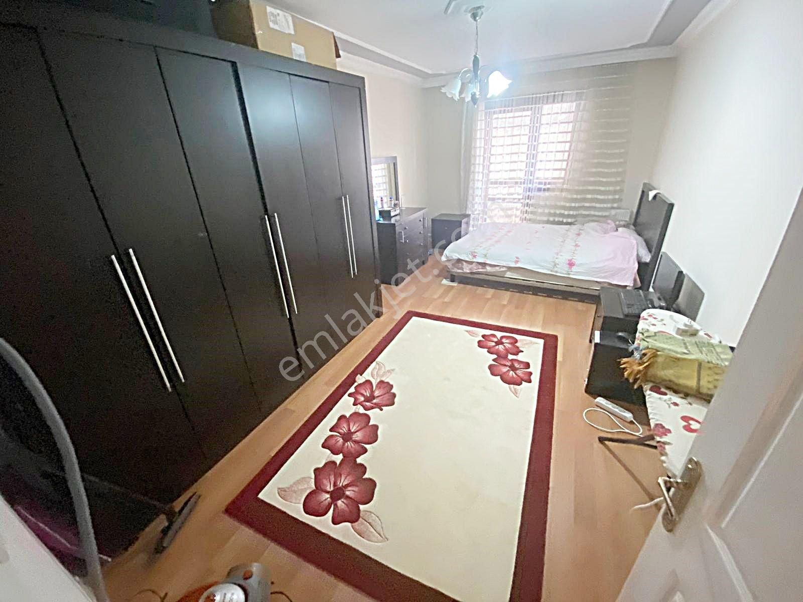 Keçiören Esertepede Full Eşyalı Kat Konumunda 3+1 130m2 Kiralık - Görsel 10