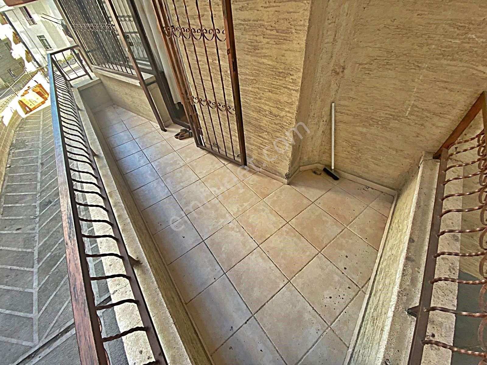 Keçiören Esertepede Full Eşyalı Kat Konumunda 3+1 130m2 Kiralık - Görsel 35