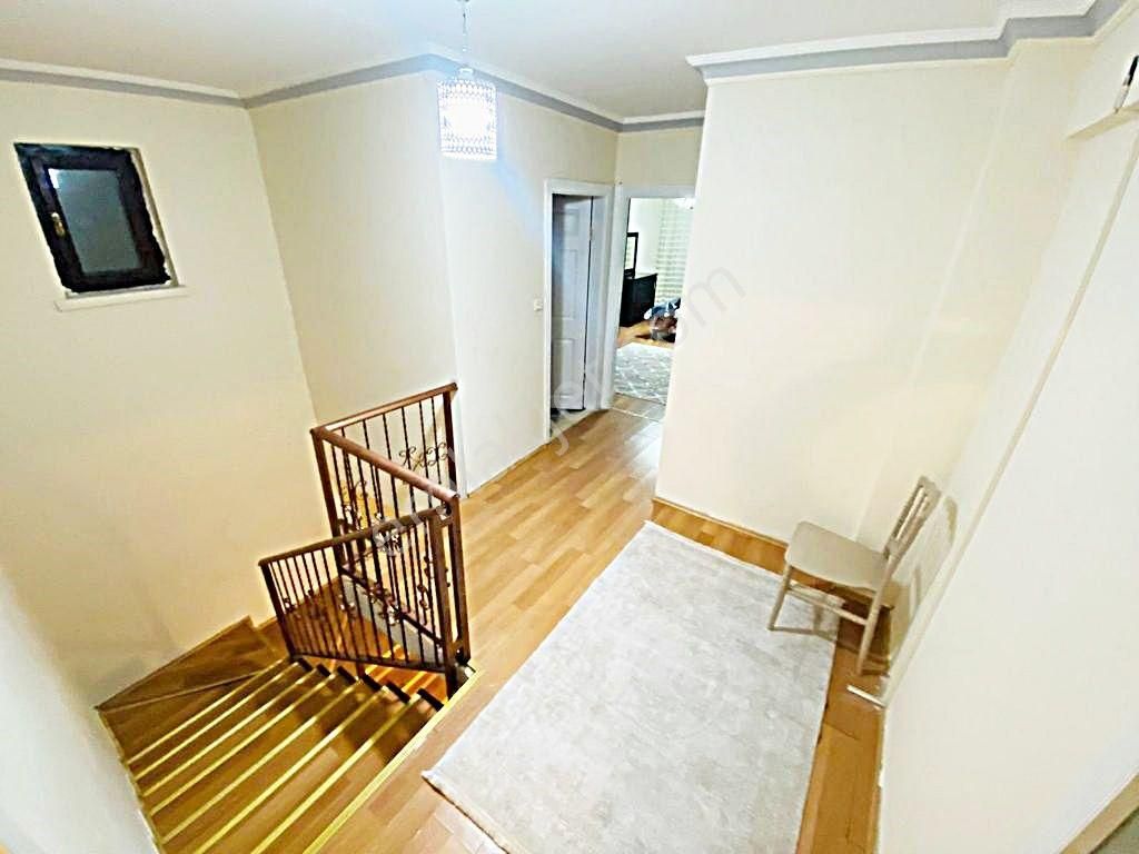 Keçiören Esertepede Full Eşyalı Kat Konumunda 3+1 130m2 Kiralık - Görsel 27