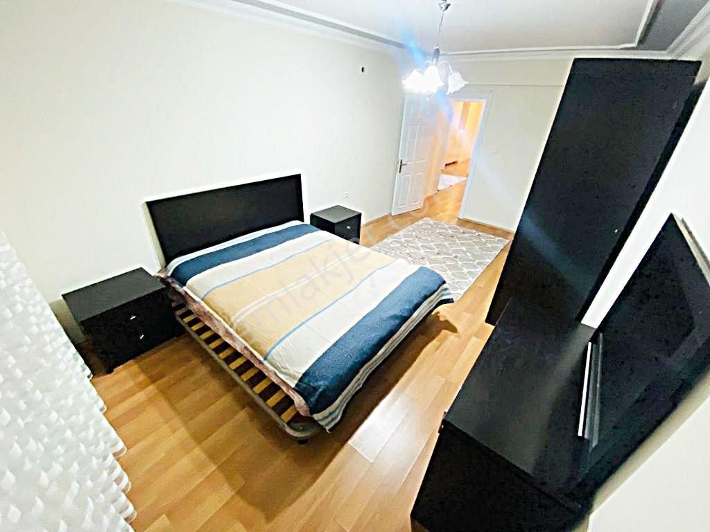 Keçiören Esertepede Full Eşyalı Kat Konumunda 3+1 130m2 Kiralık - Görsel 28