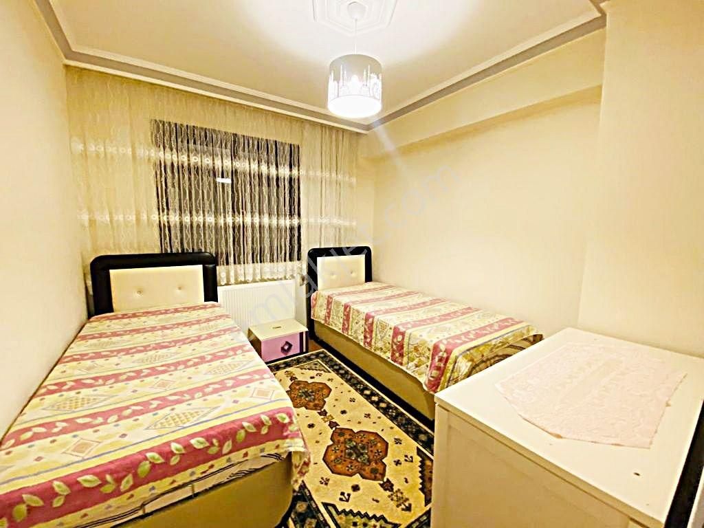 Keçiören Esertepede Full Eşyalı Kat Konumunda 3+1 130m2 Kiralık - Görsel 16