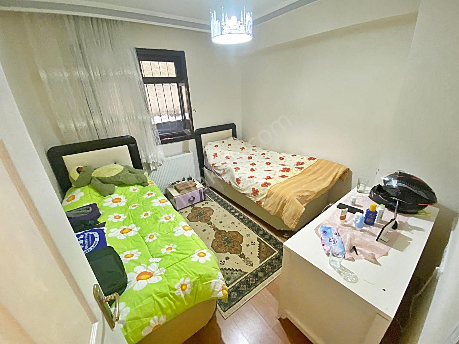 Keçiören Esertepede Full Eşyalı Kat Konumunda 3+1 130m2 Kiralık - Görsel 7