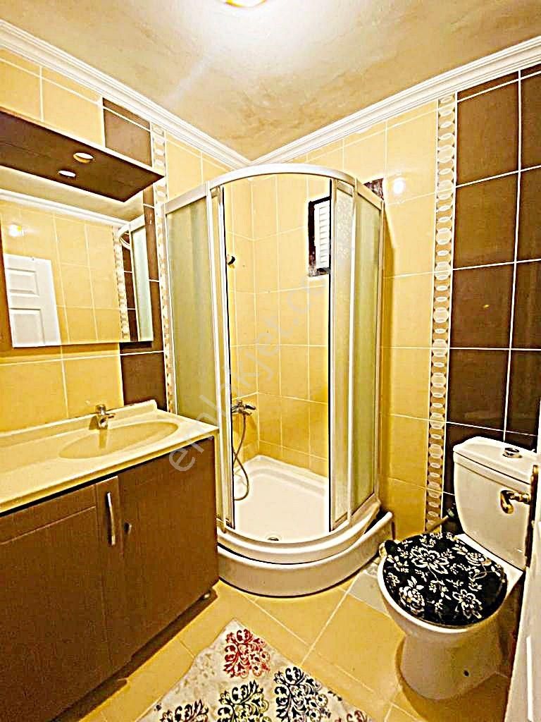 Keçiören Esertepede Full Eşyalı Kat Konumunda 3+1 130m2 Kiralık - Görsel 25