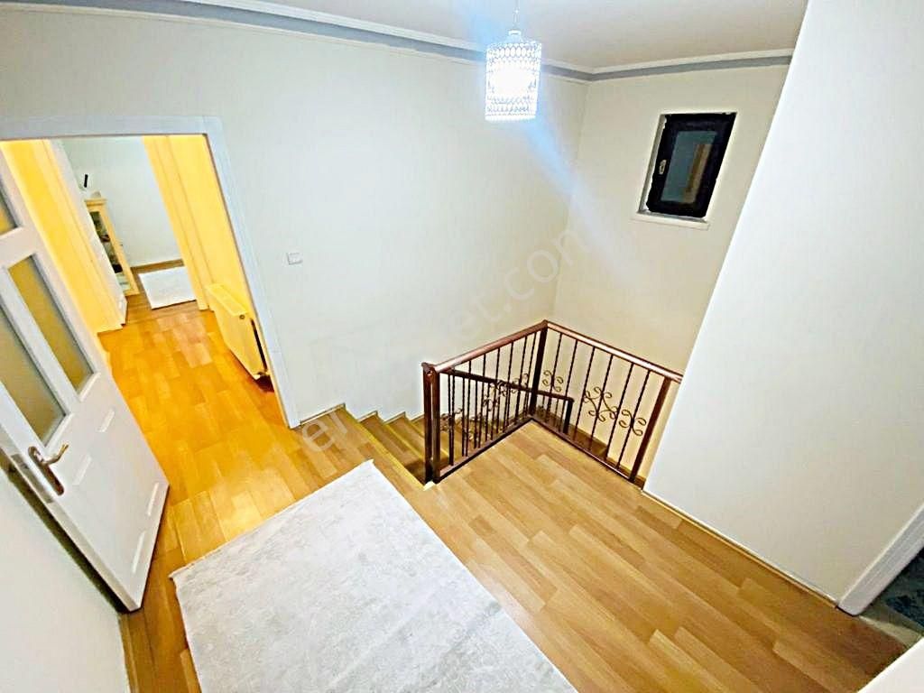 Keçiören Esertepede Full Eşyalı Kat Konumunda 3+1 130m2 Kiralık - Görsel 29