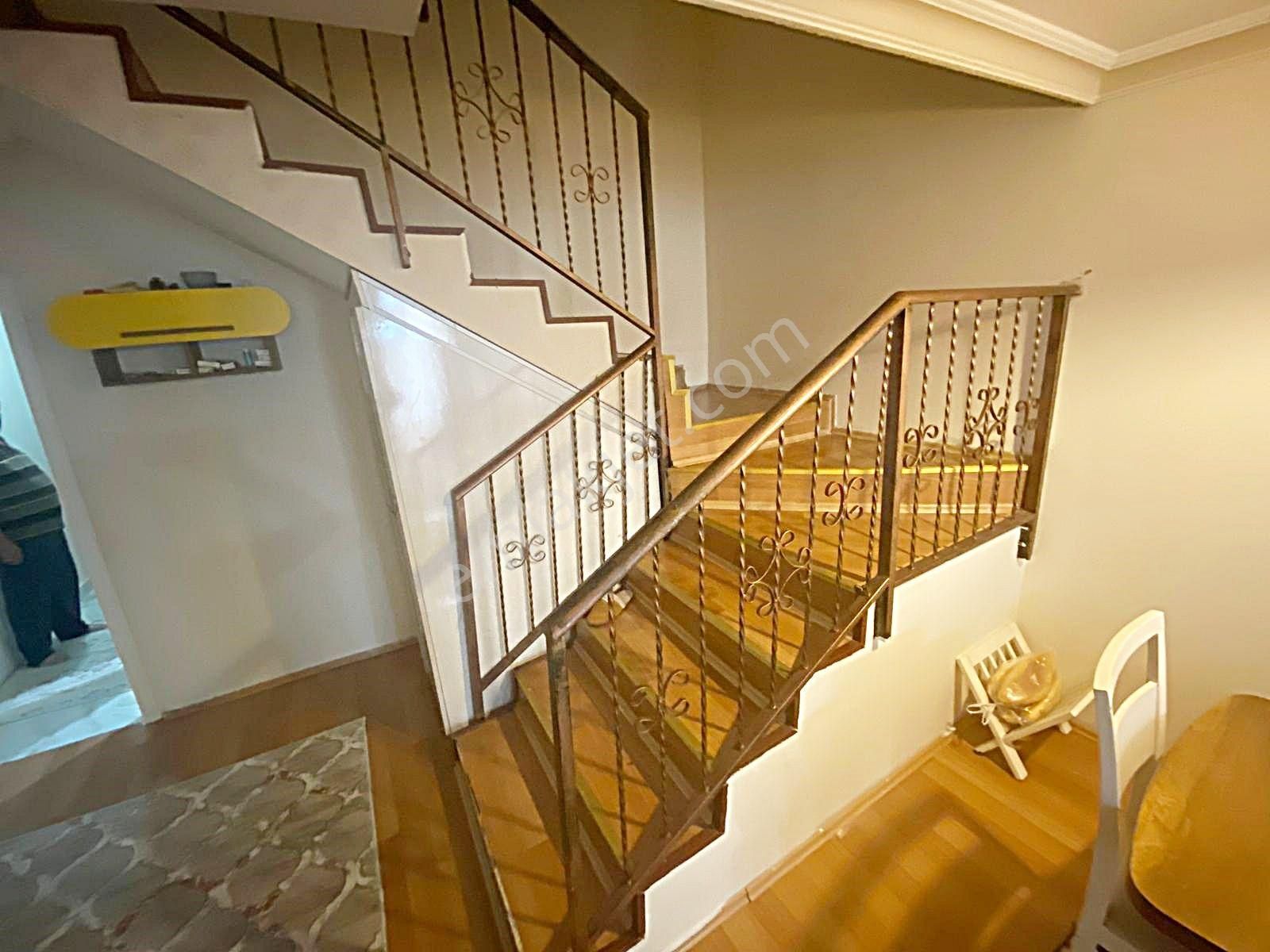 Keçiören Esertepede Full Eşyalı Kat Konumunda 3+1 130m2 Kiralık - Görsel 14