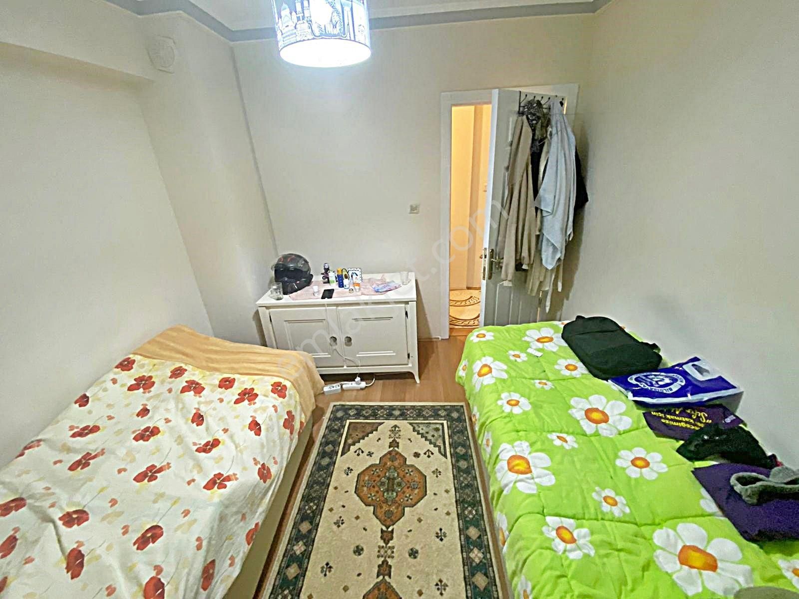 Keçiören Esertepede Full Eşyalı Kat Konumunda 3+1 130m2 Kiralık - Görsel 9