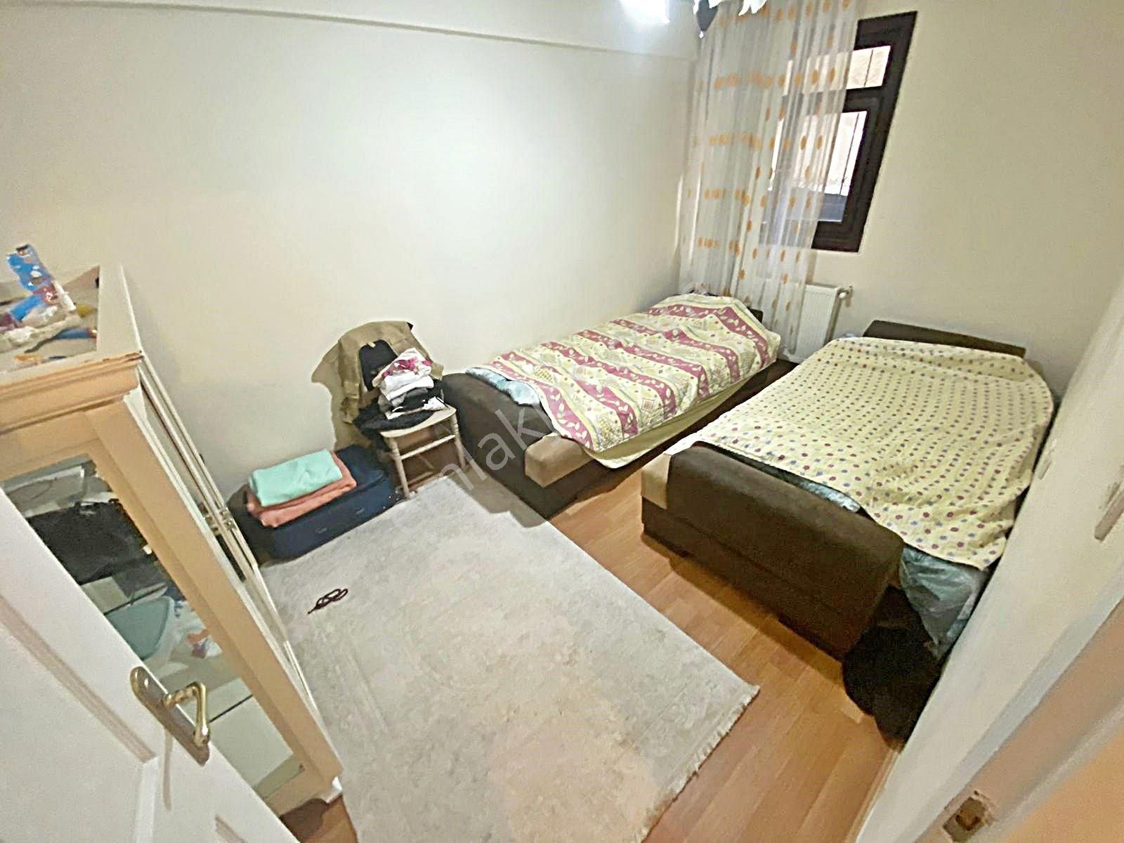 Keçiören Esertepede Full Eşyalı Kat Konumunda 3+1 130m2 Kiralık - Görsel 6