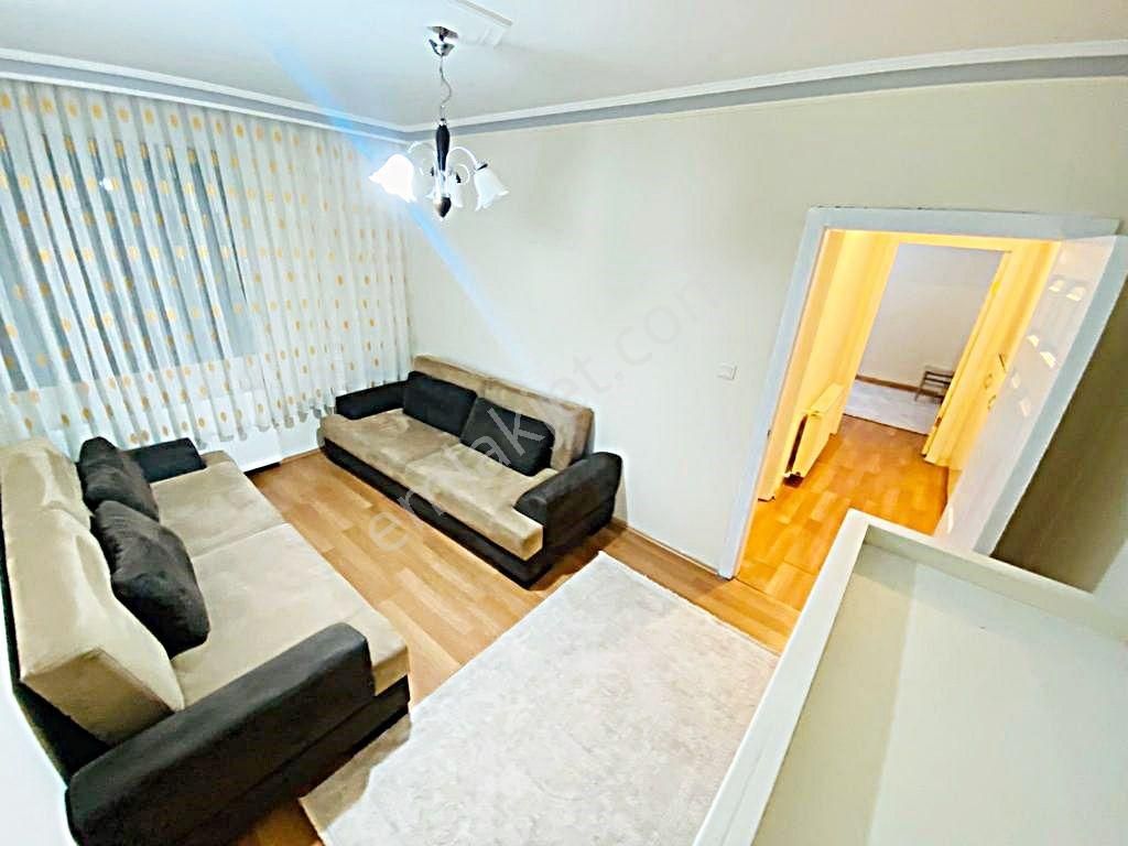 Keçiören Esertepede Full Eşyalı Kat Konumunda 3+1 130m2 Kiralık - Görsel 34