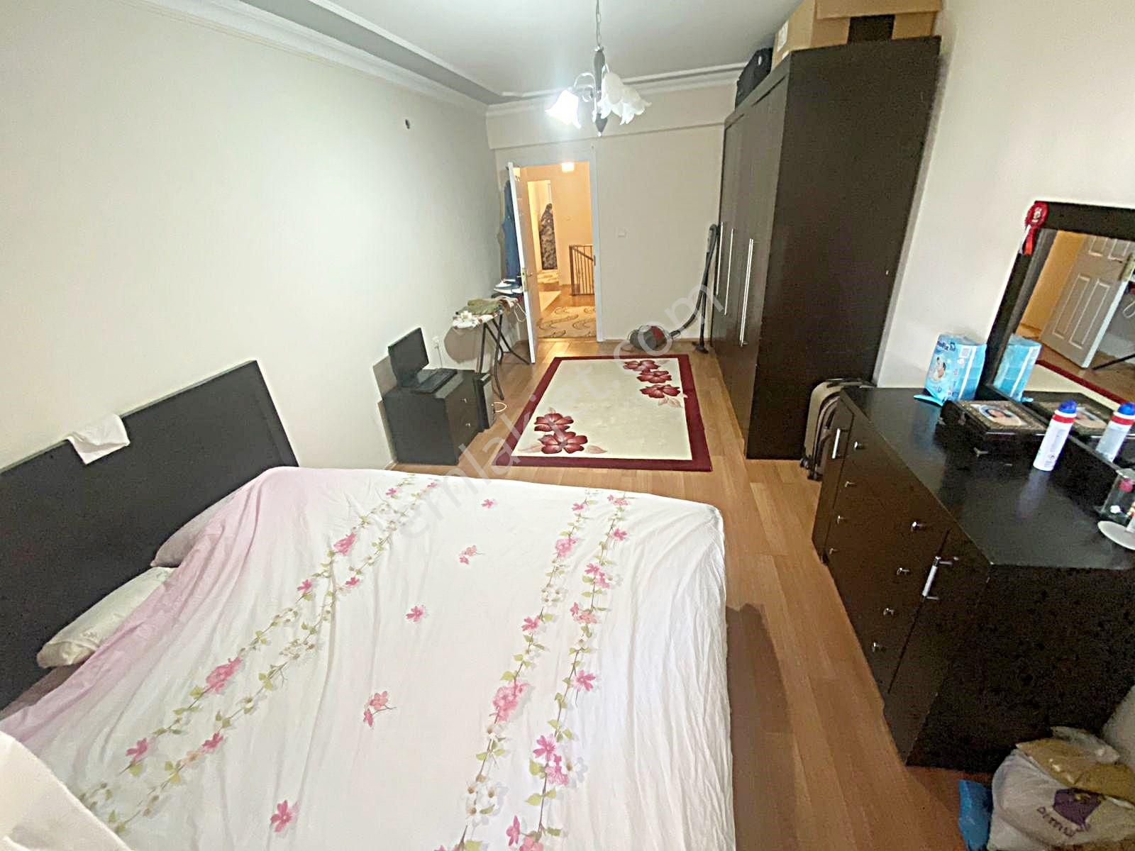 Keçiören Esertepede Full Eşyalı Kat Konumunda 3+1 130m2 Kiralık - Görsel 5