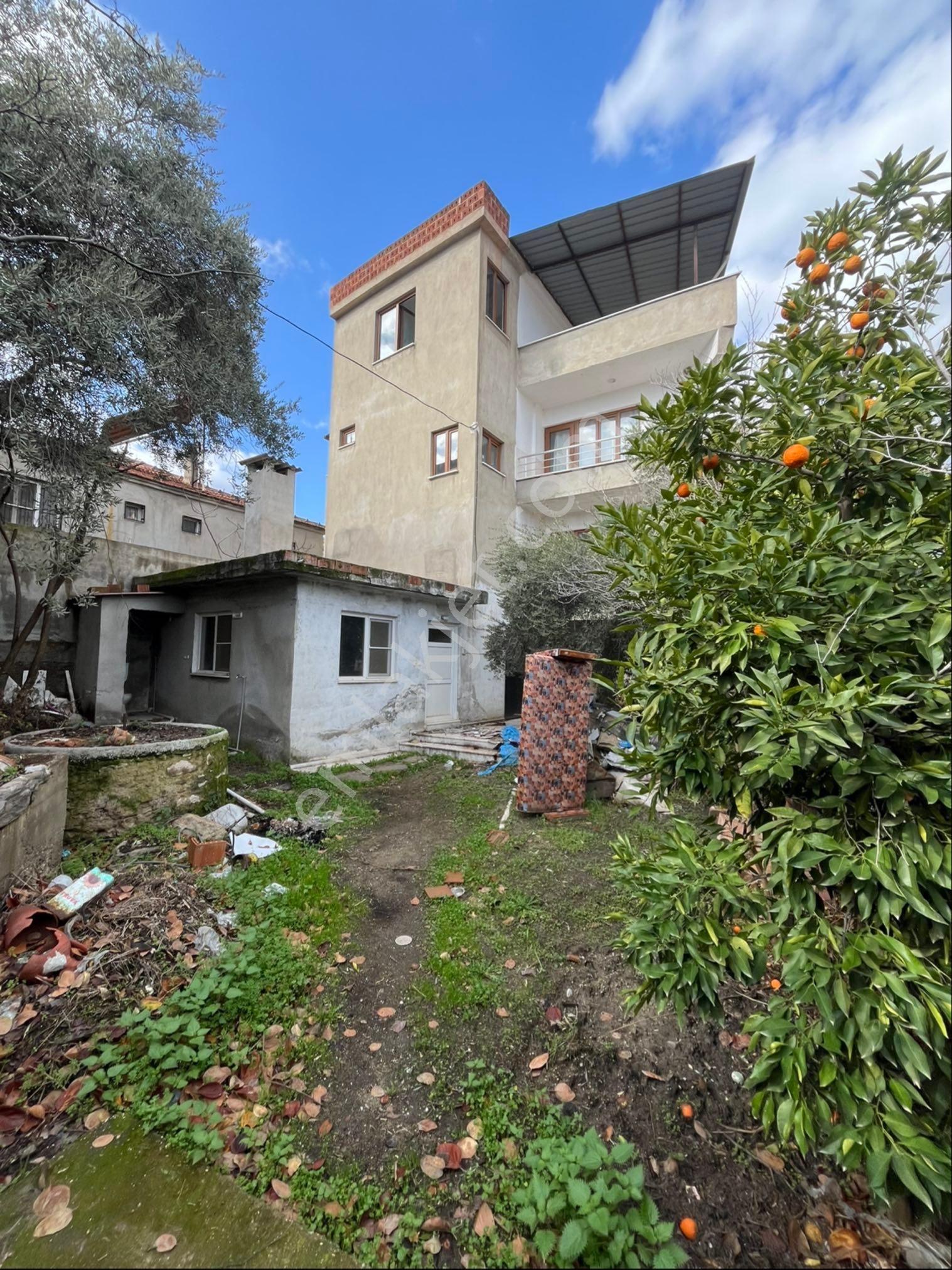 Komple Satılık - Görsel 2