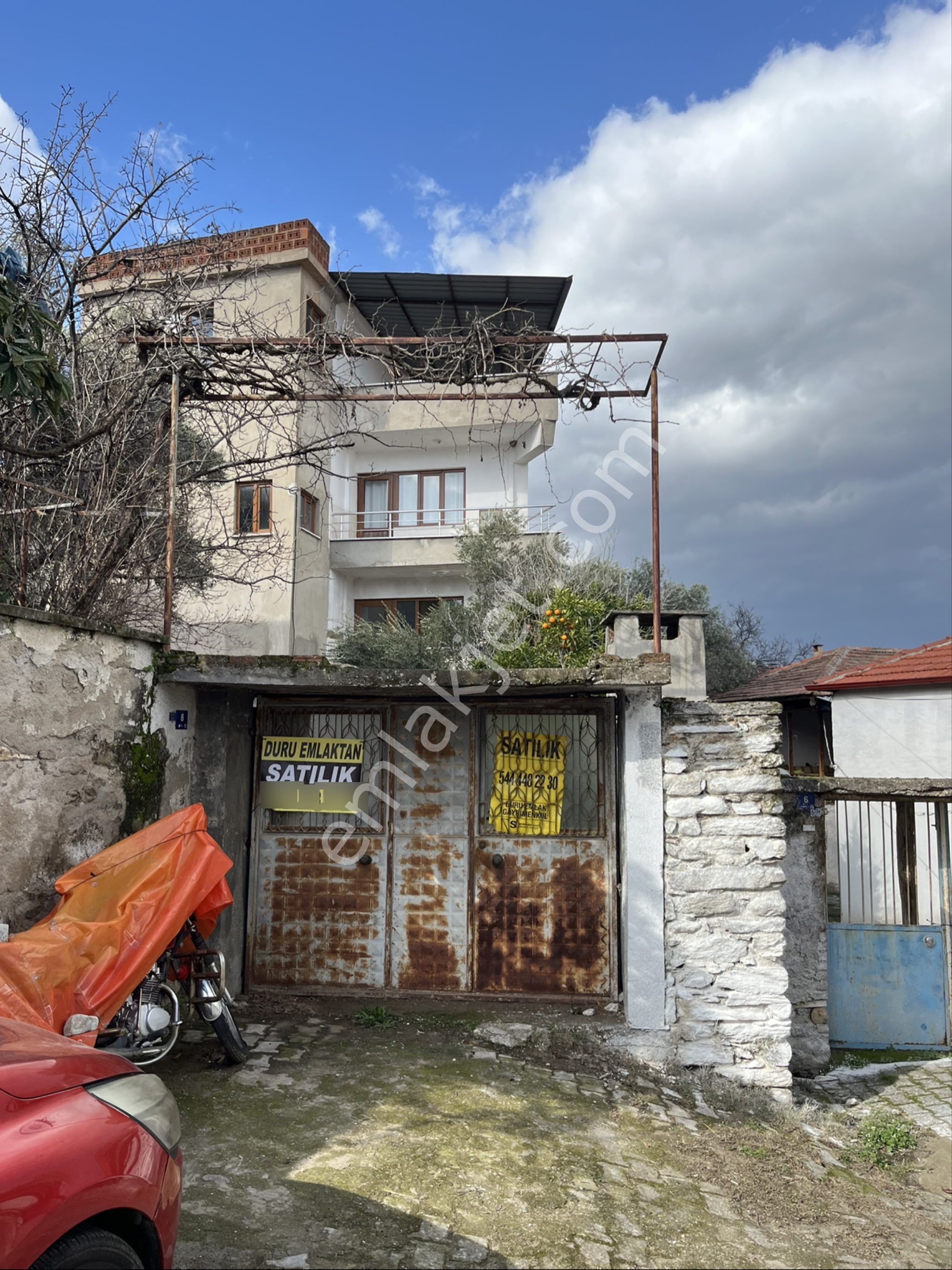 Komple Satılık - Görsel 17