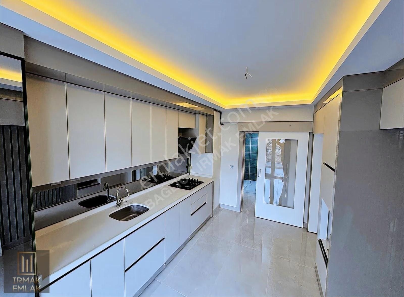 Yapracık Atayurt'ta En Geniş 2+1, Konfor Ve Şıklık Bir Arada!