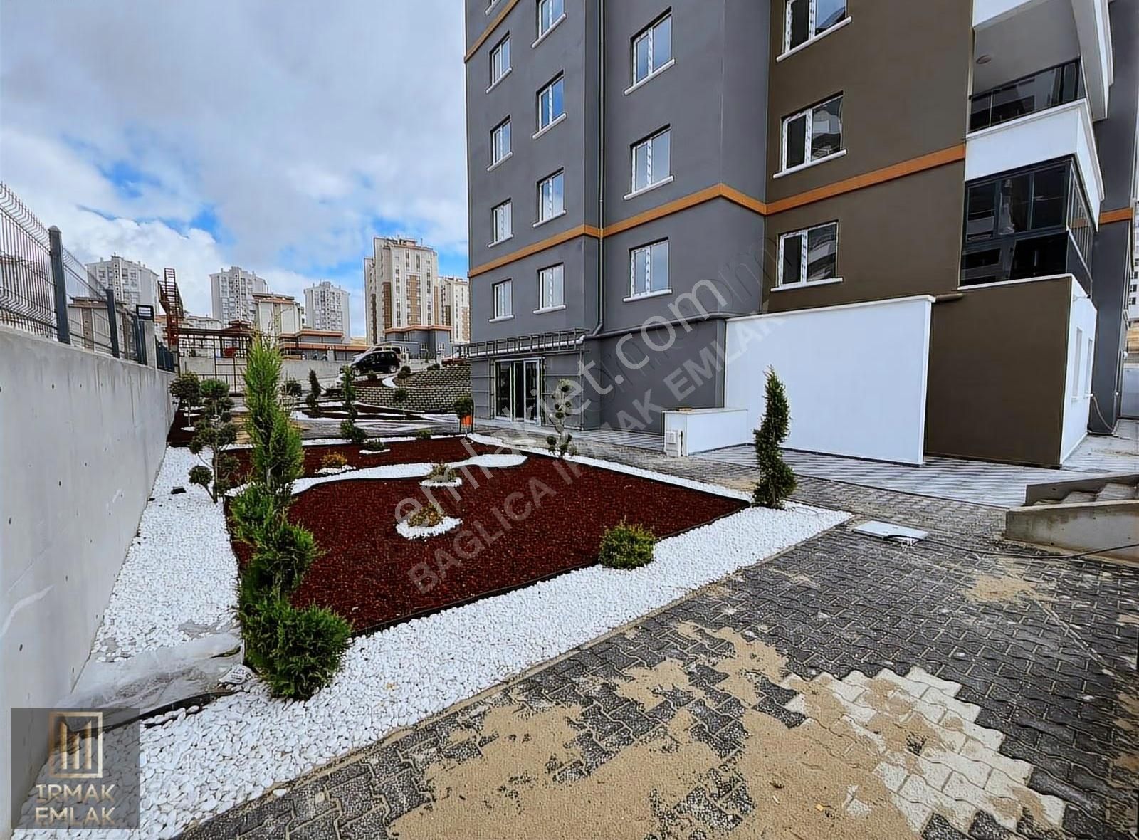 Yapracık Atayurt'ta En Geniş 2+1, Konfor Ve Şıklık Bir Arada! - Görsel 18