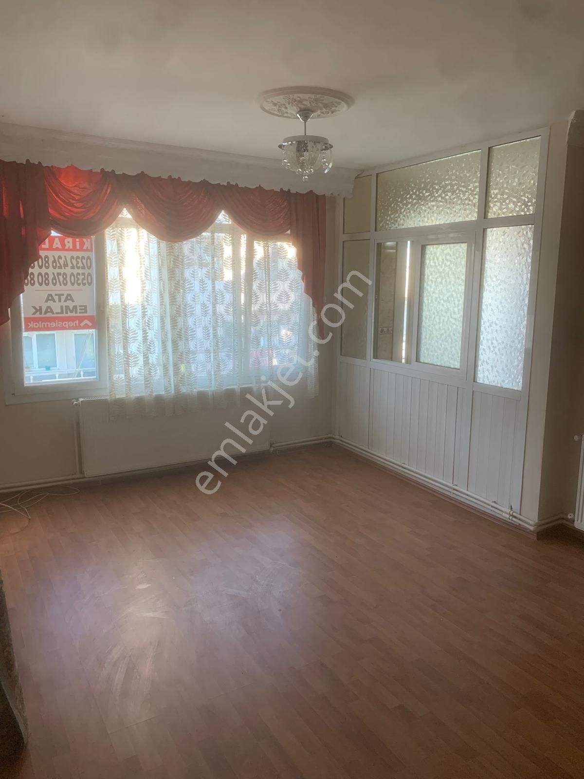 Buca Merkez Eğitim Fakültesine Çok Yakın Sahibinden Kiralık 2+1 Daire - Görsel 4