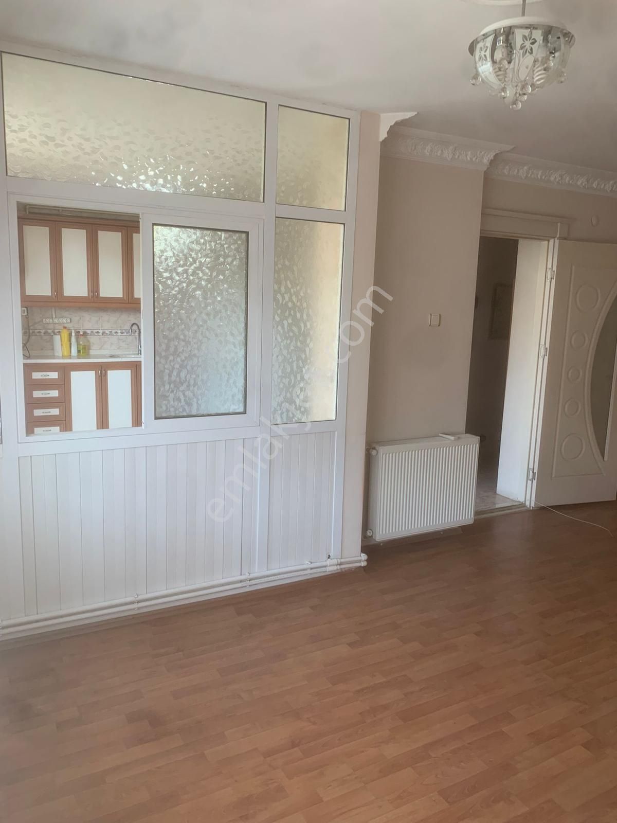 Buca Merkez Eğitim Fakültesine Çok Yakın Sahibinden Kiralık 2+1 Daire - Görsel 5