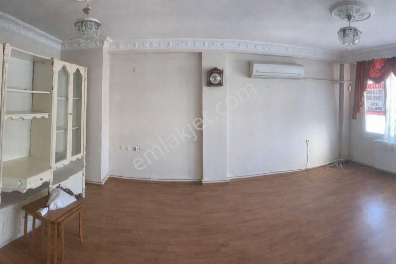 Buca Merkez Eğitim Fakültesine Çok Yakın Sahibinden Kiralık 2+1 Daire - Görsel 3