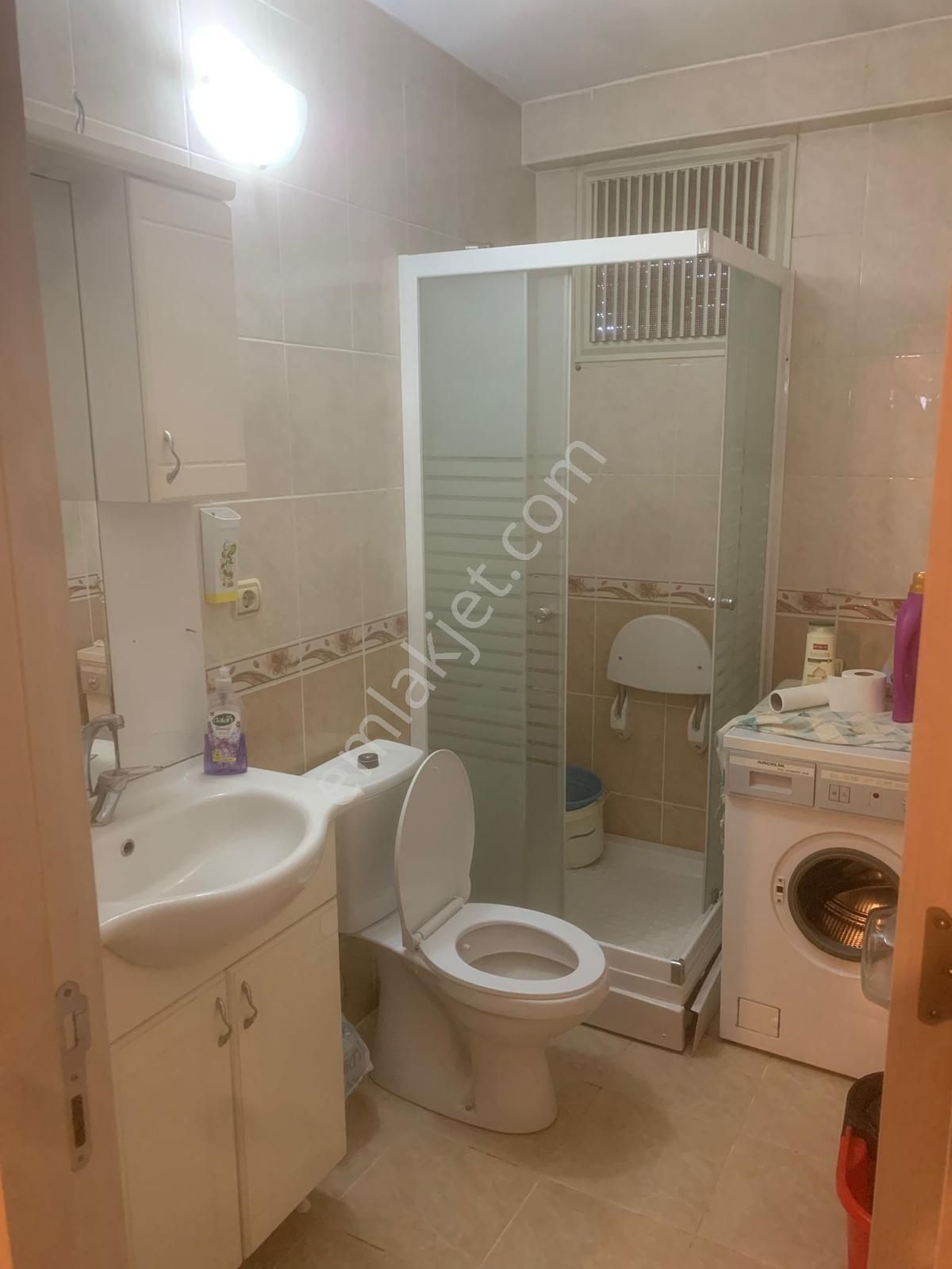 Buca Merkez Eğitim Fakültesine Çok Yakın Sahibinden Kiralık 2+1 Daire - Görsel 9