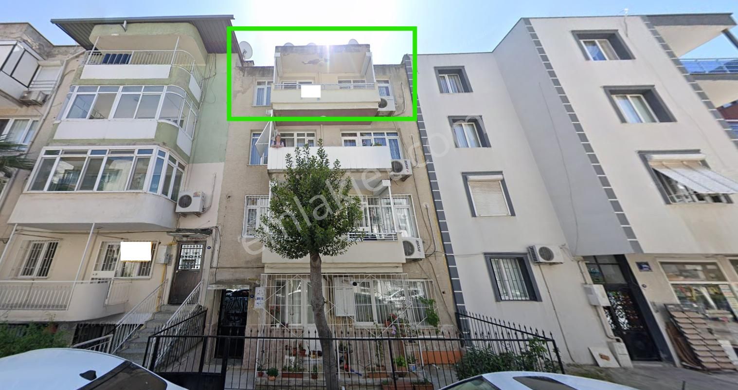 Buca Merkez Eğitim Fakültesine Çok Yakın Sahibinden Kiralık 2+1 Daire - Görsel 2