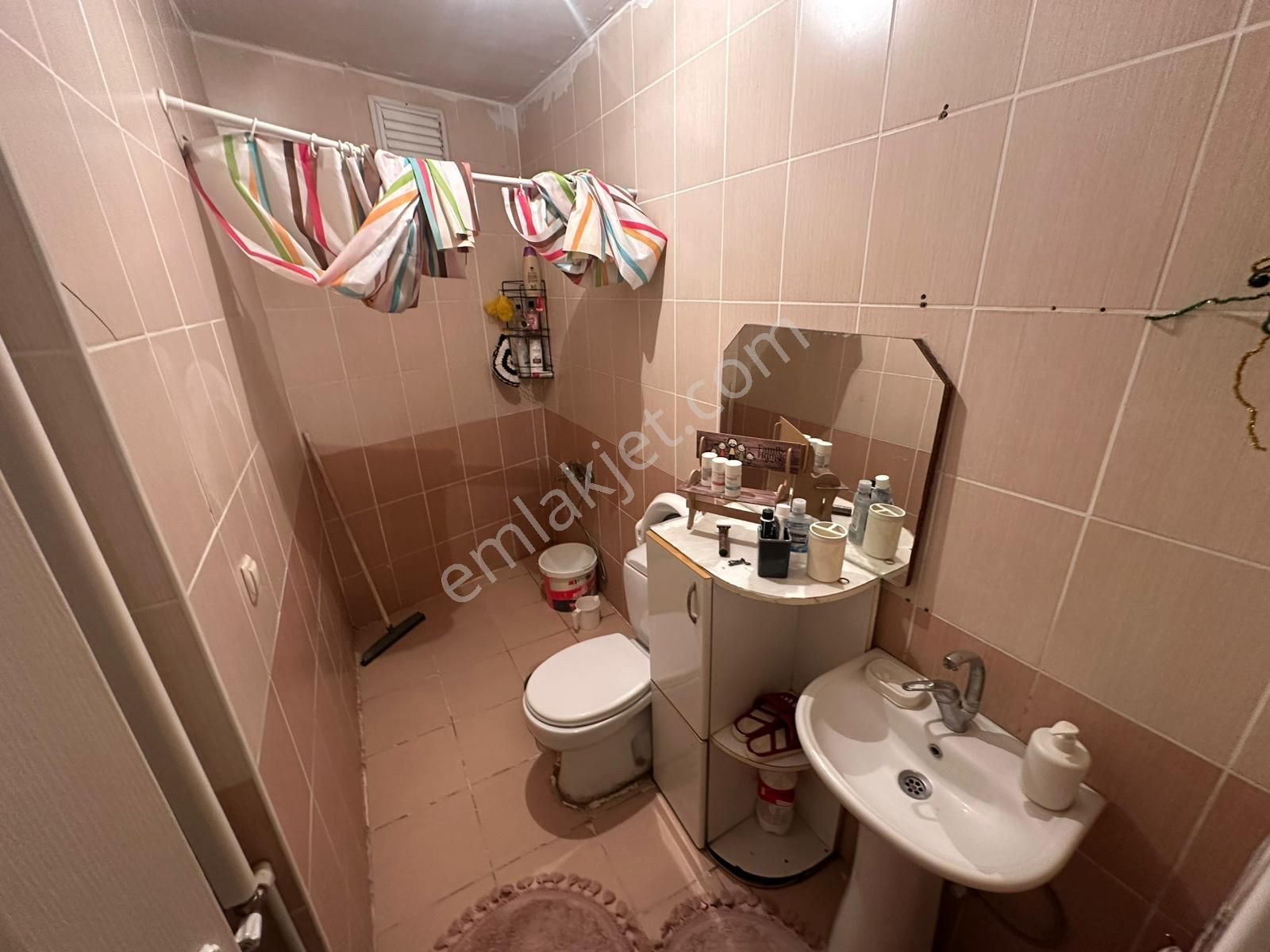 ▅albayrak▅türközü Mah. Sağlıkı Ocağı Yakını Masrafsız 3+1 Daire - Görsel 24