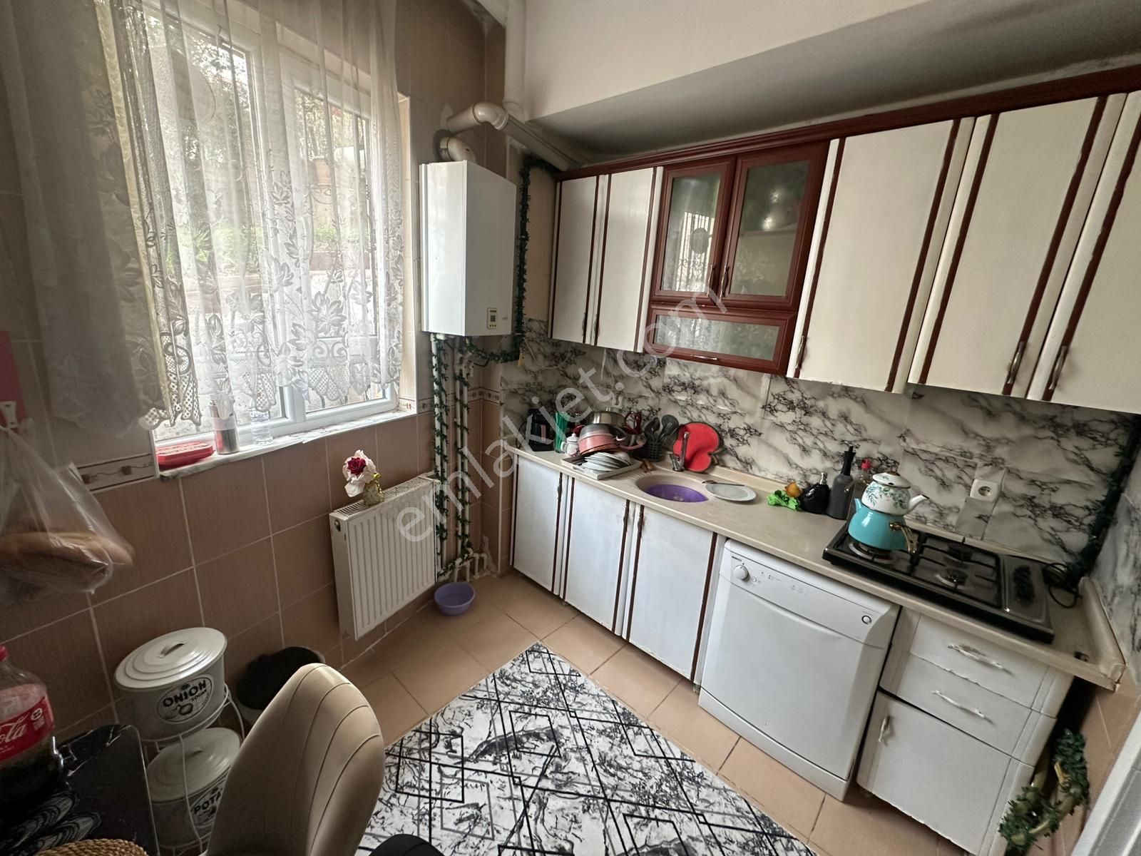 ▅albayrak▅türközü Mah. Sağlıkı Ocağı Yakını Masrafsız 3+1 Daire - Görsel 18