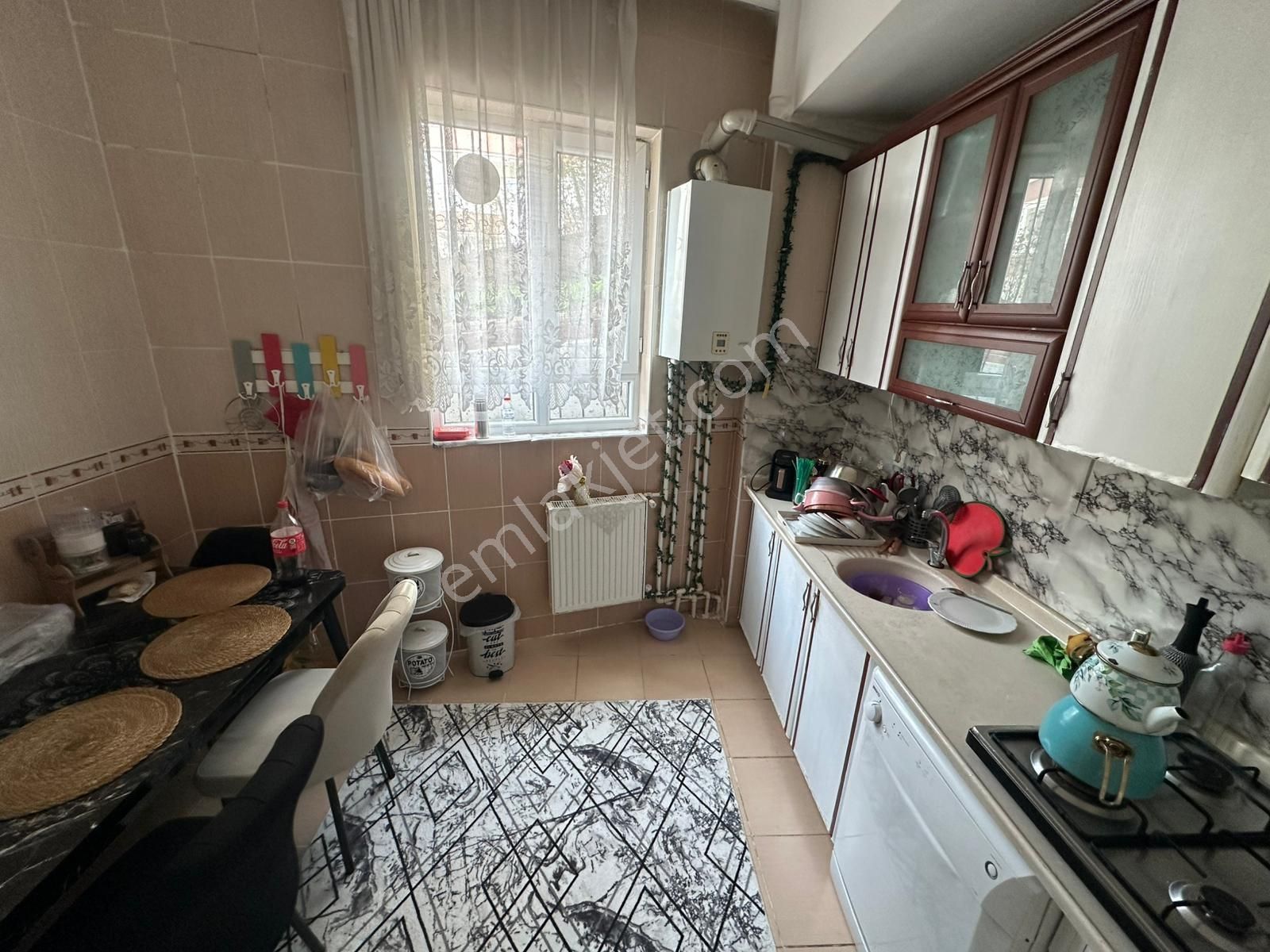 ▅albayrak▅türközü Mah. Sağlıkı Ocağı Yakını Masrafsız 3+1 Daire - Görsel 11