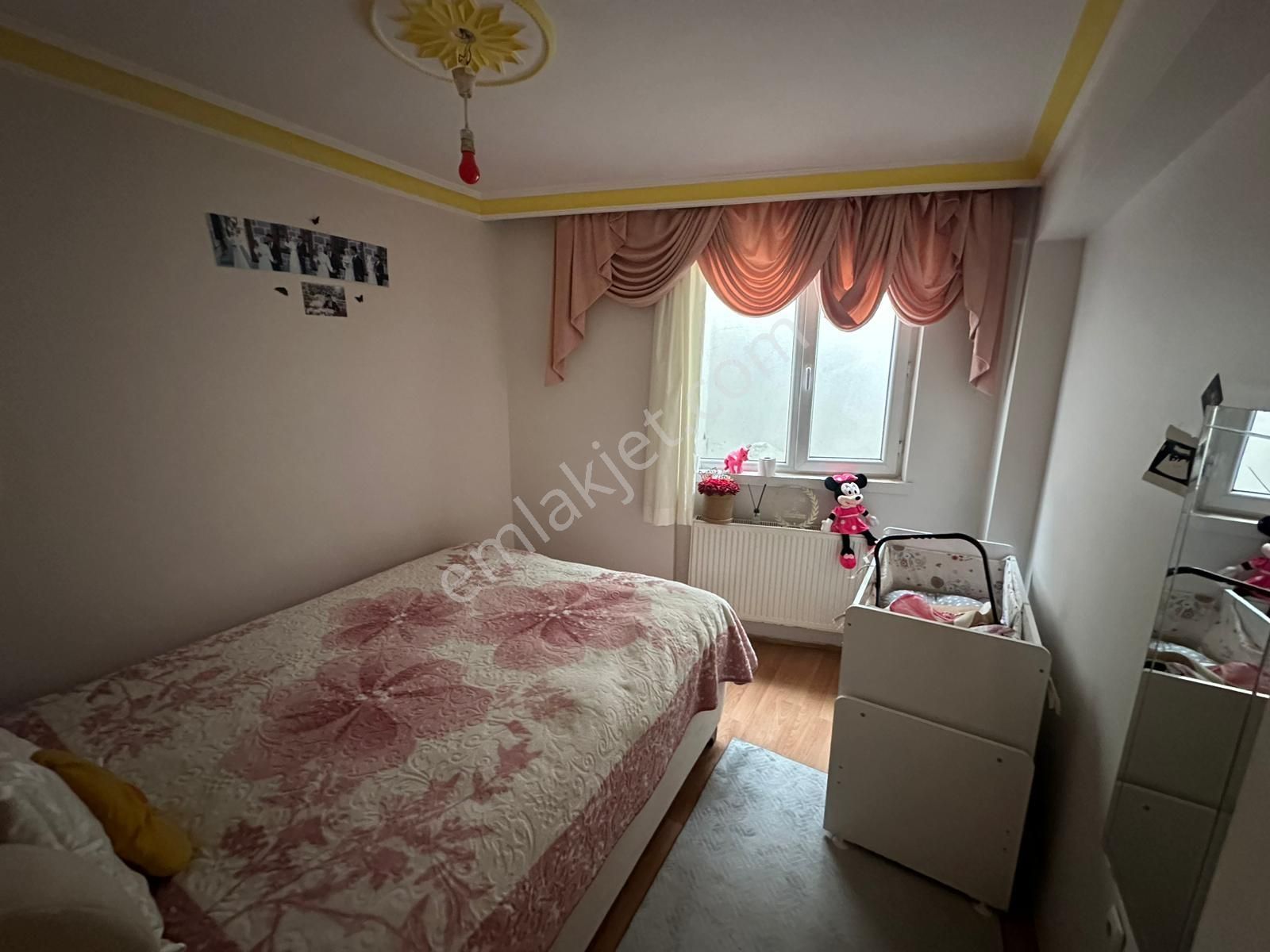 ▅albayrak▅türközü Mah. Sağlıkı Ocağı Yakını Masrafsız 3+1 Daire - Görsel 16