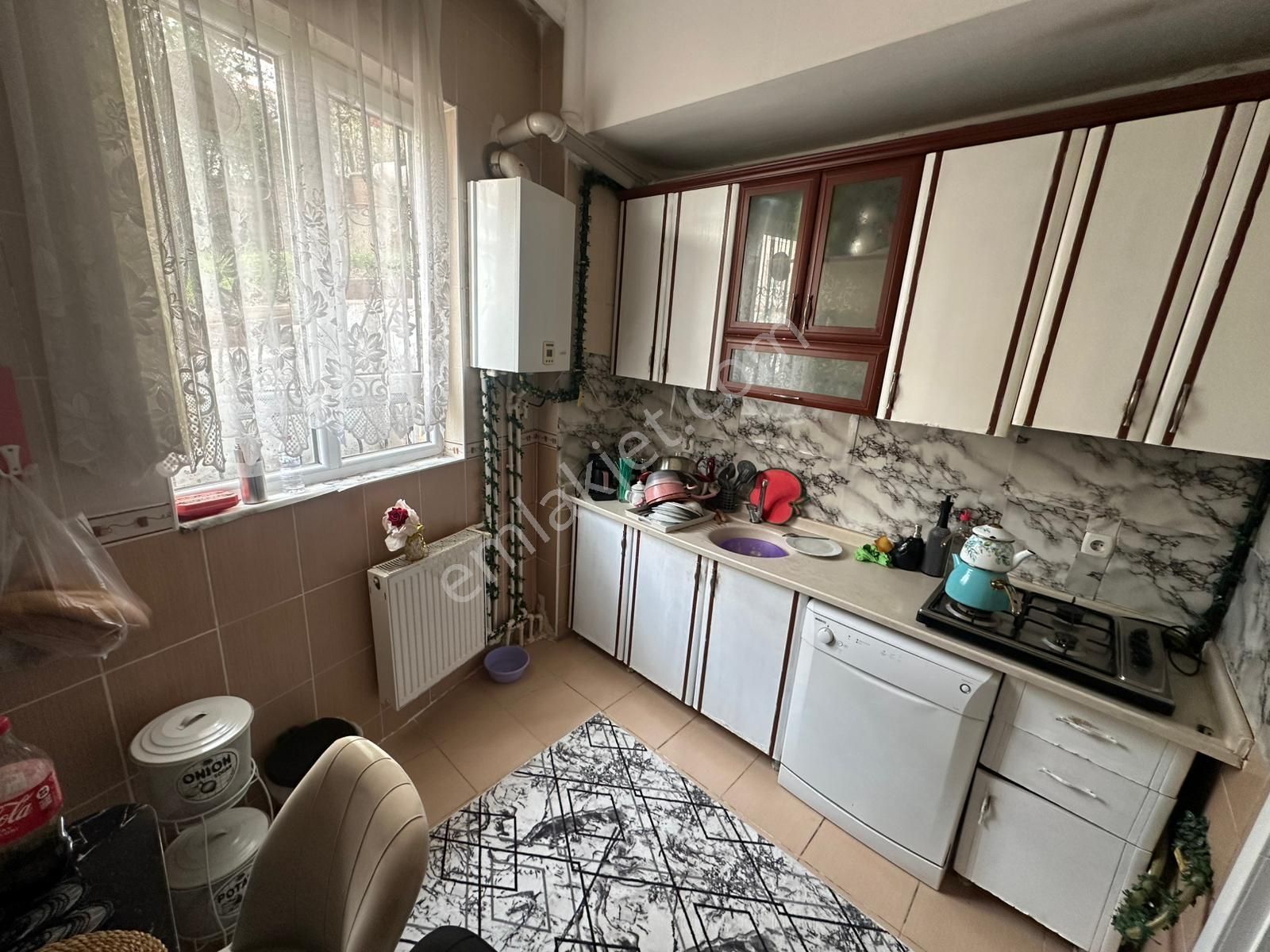 ▅albayrak▅türközü Mah. Sağlıkı Ocağı Yakını Masrafsız 3+1 Daire