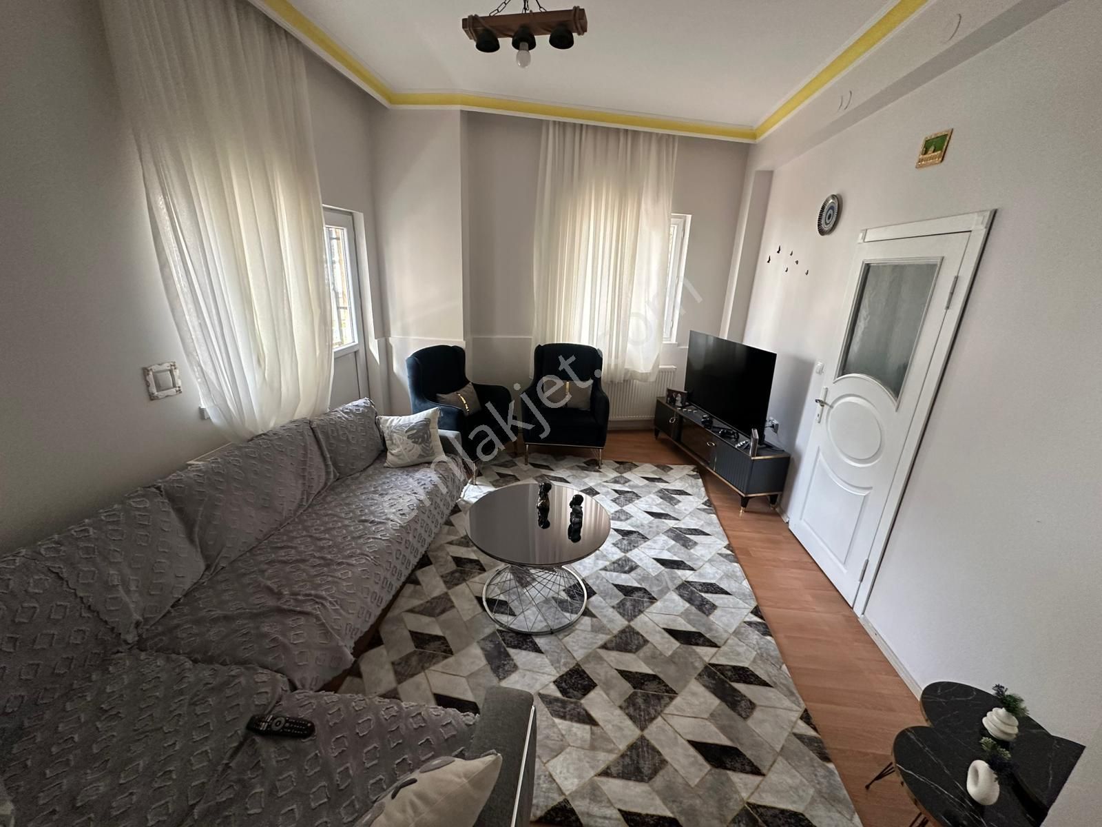 ▅albayrak▅türközü Mah. Sağlıkı Ocağı Yakını Masrafsız 3+1 Daire - Görsel 34