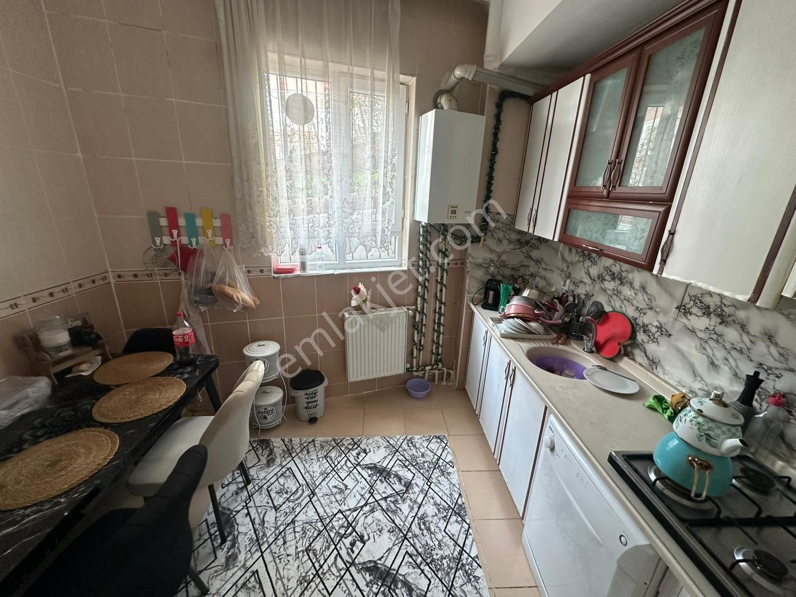 ▅albayrak▅türközü Mah. Sağlıkı Ocağı Yakını Masrafsız 3+1 Daire - Görsel 25