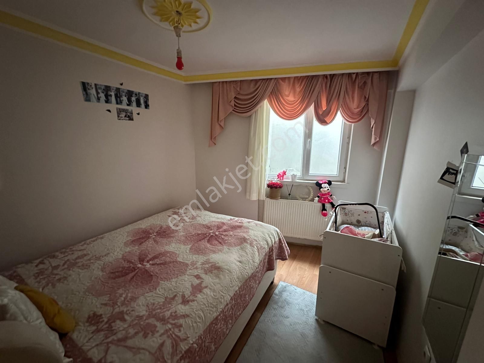 ▅albayrak▅türközü Mah. Sağlıkı Ocağı Yakını Masrafsız 3+1 Daire - Görsel 10