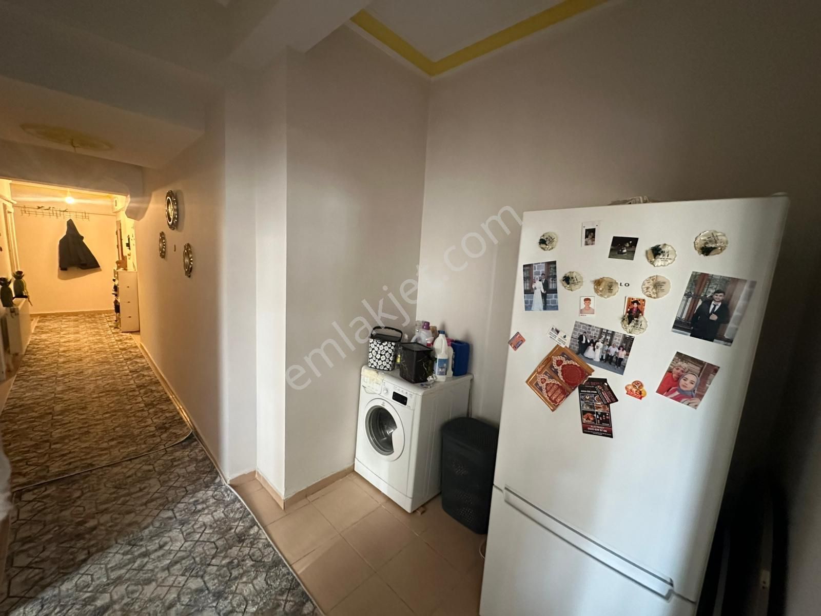 ▅albayrak▅türközü Mah. Sağlıkı Ocağı Yakını Masrafsız 3+1 Daire - Görsel 15