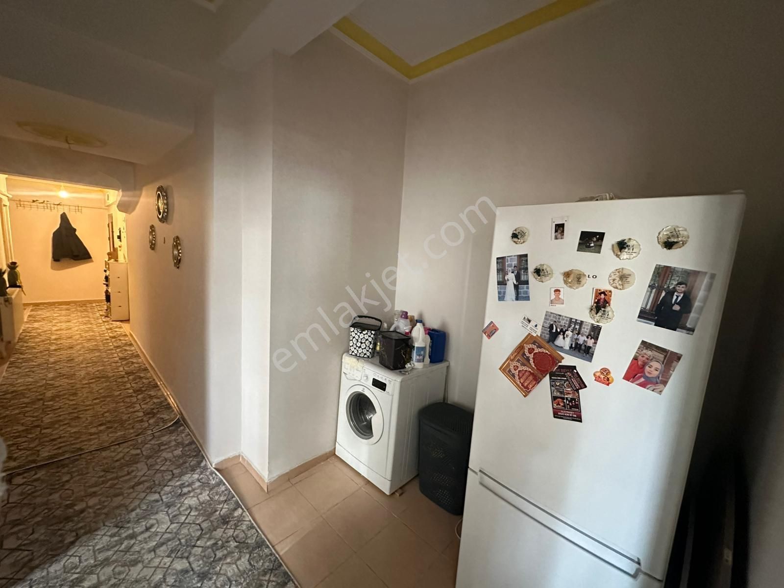 ▅albayrak▅türközü Mah. Sağlıkı Ocağı Yakını Masrafsız 3+1 Daire - Görsel 5