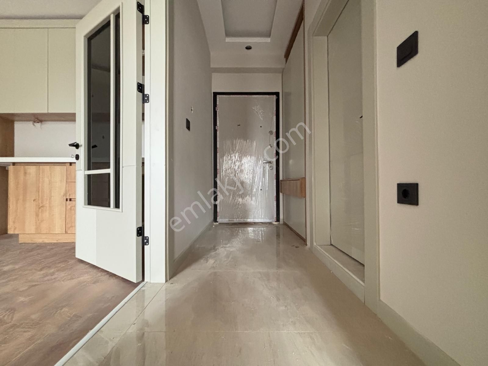 Mera Emlaktan Kadıköy Mh 1+1 Y. Isıtmalı K.otoparklı Sıfır Daire - Görsel 24