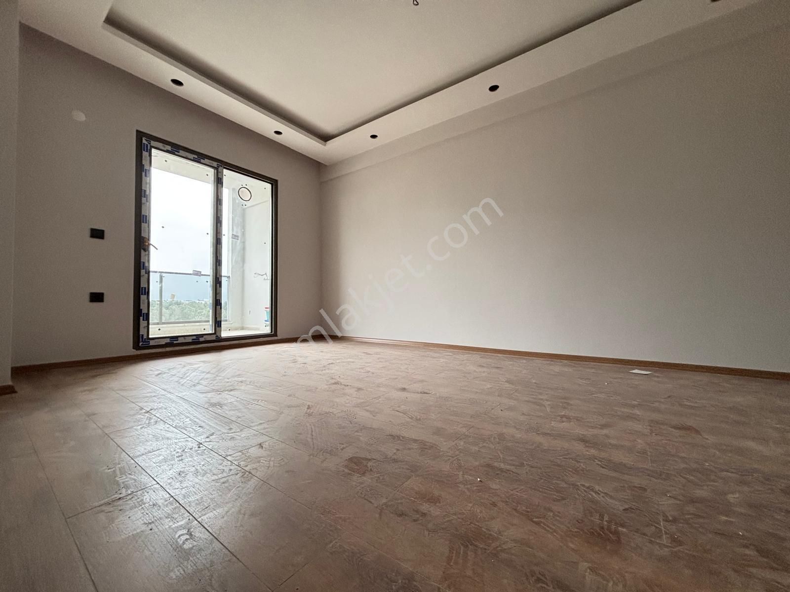 Mera Emlaktan Kadıköy Mh 1+1 Y. Isıtmalı K.otoparklı Sıfır Daire - Görsel 9