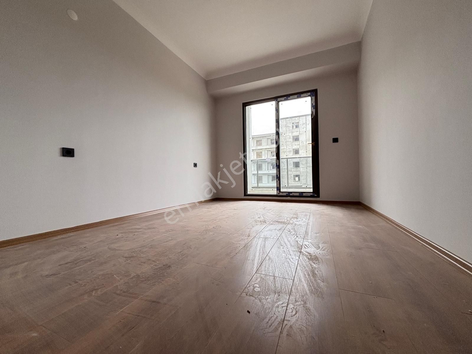 Mera Emlaktan Kadıköy Mh 1+1 Y. Isıtmalı K.otoparklı Sıfır Daire - Görsel 18
