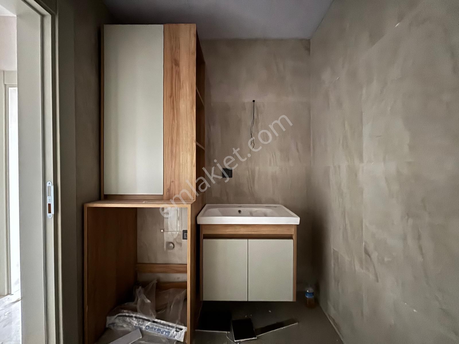 Mera Emlaktan Kadıköy Mh 1+1 Y. Isıtmalı K.otoparklı Sıfır Daire - Görsel 5