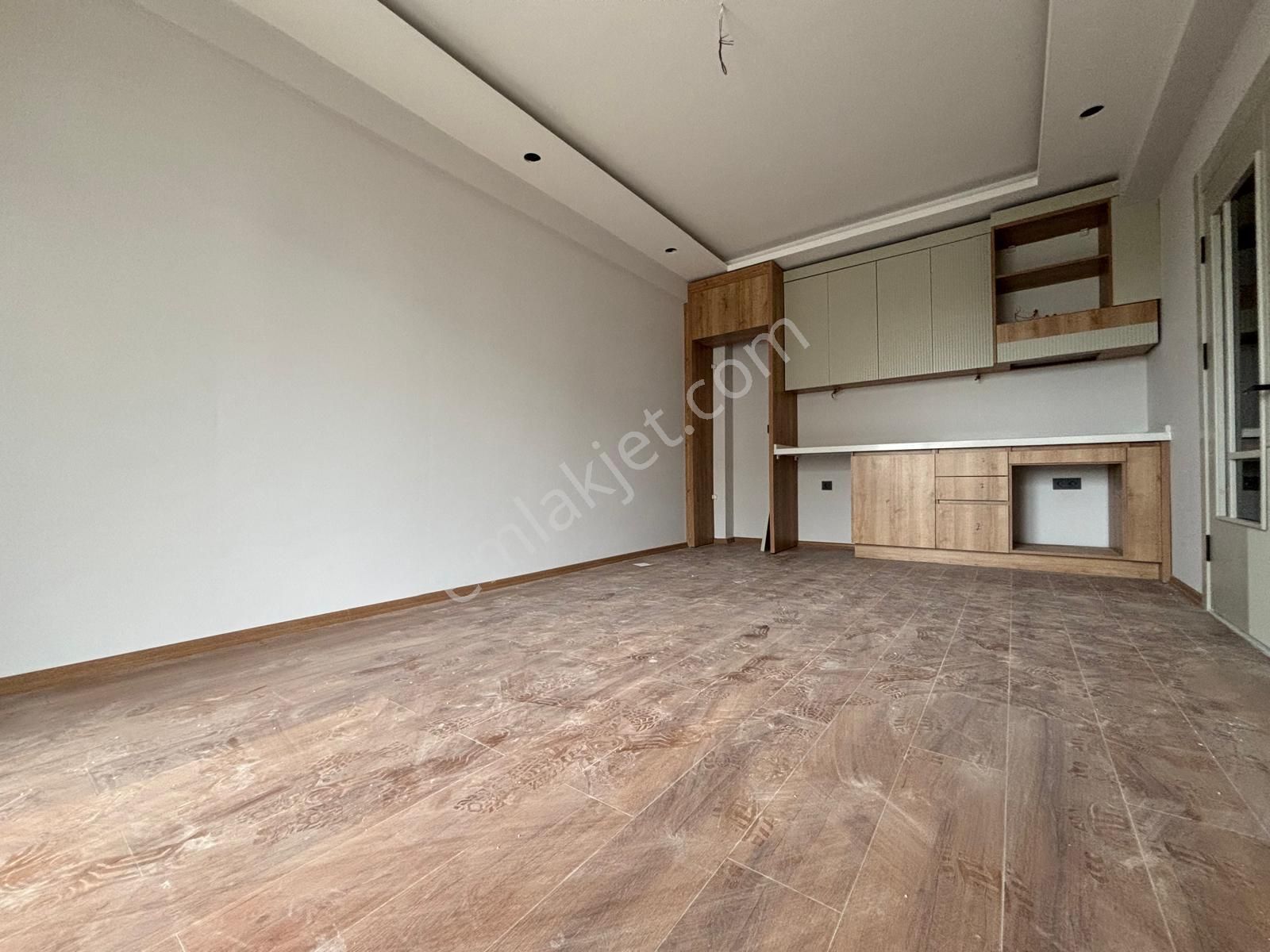 Mera Emlaktan Kadıköy Mh 1+1 Y. Isıtmalı K.otoparklı Sıfır Daire - Görsel 7