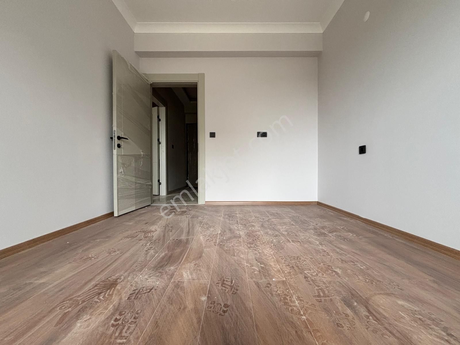 Mera Emlaktan Kadıköy Mh 1+1 Y. Isıtmalı K.otoparklı Sıfır Daire - Görsel 21